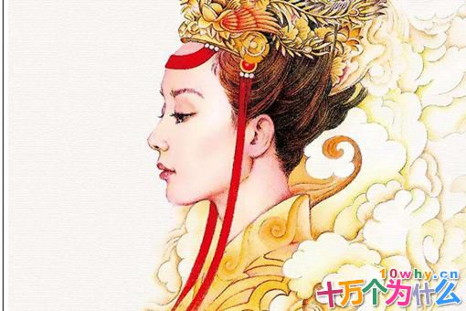 韩德让是谁?萧太后为了嫁给韩德让竟杀了他的妻子?