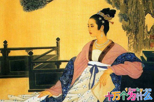 历史上有哪些有名的才女?盘点古代那些让人钦佩的才女 历史上有哪些有名的才女?盘点古代那些让人钦佩的才女