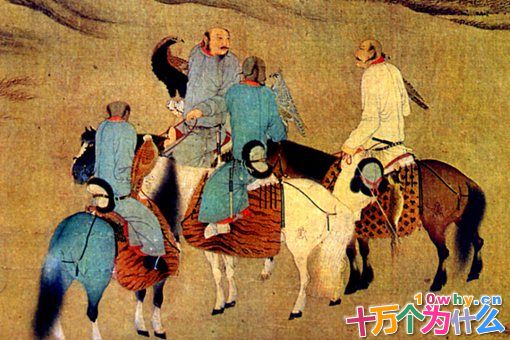 辽穆宗为什么被称为睡王?他是有多爱睡觉?