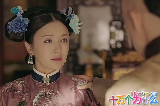 富察皇后去世时年龄多大?富察皇后儿子为什么没能当上皇帝? 富察皇后去世时年龄多大?富察皇后儿子为什么没能当上皇帝?