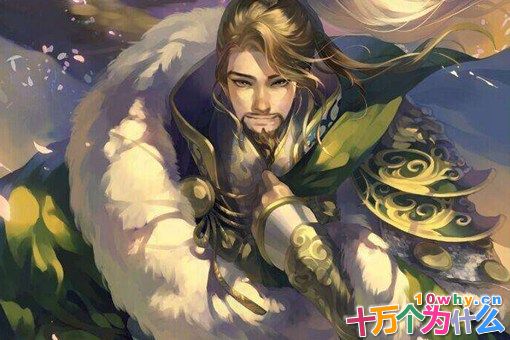 在历史上,刘备最看重的人是谁? 在历史上,刘备最看重的人是谁?