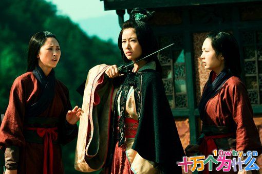 孙尚香为什么敢骂赵云却不敢骂张飞? 孙尚香为什么敢骂赵云却不敢骂张飞?