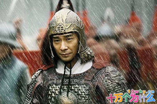 抗倭名将戚继光,他平生还有什么成就? 抗倭名将戚继光,他平生还有什么成就?