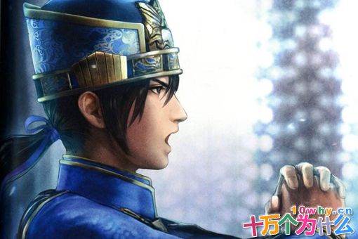 杨密是谁?东汉杨密个人简介 杨密是谁?东汉杨密个人简介