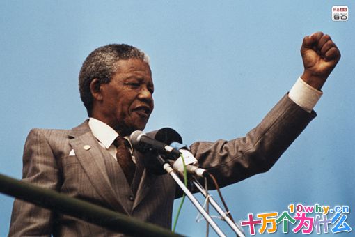 曼德拉的逝世,南非举国哀悼