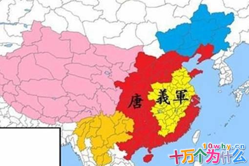 黄巢起义失败之后,黄巢的结局是怎样的?