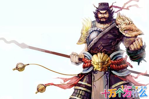 吕布和张飞谁更厉害?吕布为什么会惧怕张飞? 吕布和张飞谁更厉害?吕布为什么会惧怕张飞?