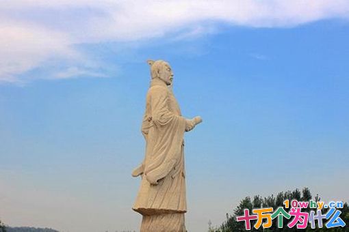 齐桓公最后下场为什么这么惨?被活活饿死还无人收尸 齐桓公最后下场为什么这么惨?被活活饿死还无人收尸