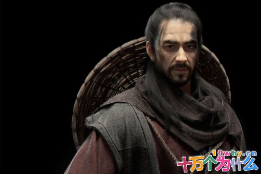 杨志的性格特点分析及主要事迹介绍 杨志的性格特点分析及主要事迹介绍