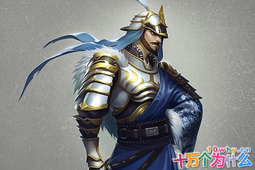 揭秘历史上三国张辽简介和三国演义张辽简介 揭秘历史上三国张辽简介和三国演义张辽简介