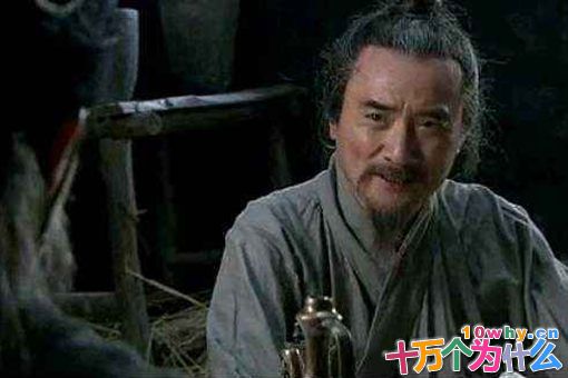 李严是怎么被贬的?是诸葛亮排挤李严吗？