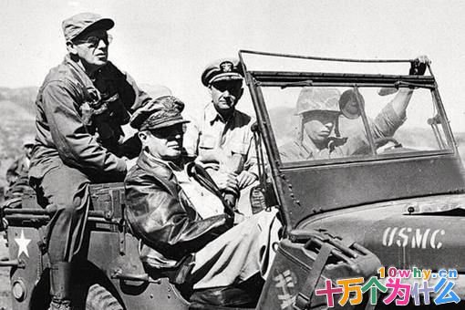 麦克阿瑟一生中最耻辱的事情是什么? 麦克阿瑟一生中最耻辱的事情是什么?