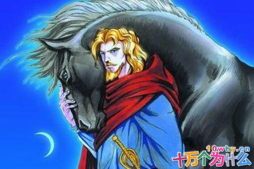 水浒一百零八将排在最后一位是谁 他是一个什么样的人