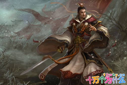 三国刘靖人物介绍 刘靖在魏国有哪些成就? 三国刘靖人物介绍 刘靖在魏国有哪些成就?