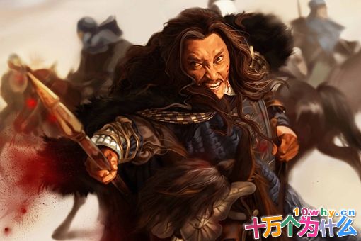 项羽是如何成为抗秦首领的?刘邦年长却被项羽压制 项羽是如何成为抗秦首领的?刘邦年长却被项羽压制