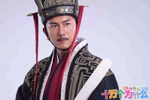 陆逊卷入东吴嗣子之争,最后竟被孙权活活逼死 陆逊卷入东吴嗣子之争,最后竟被孙权活活逼死