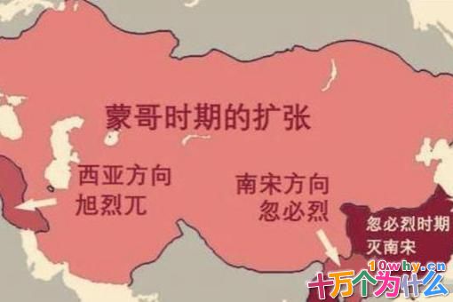 蒙古人为何憎恨忽必烈?忽必烈不是蒙古英雄吗? 蒙古人为何憎恨忽必烈?忽必烈不是蒙古英雄吗?