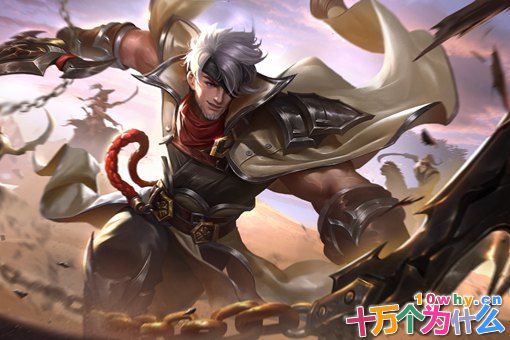 夏侯惇打仗不行,为什么曹操还那么信任他?