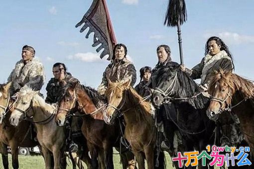 元朝权臣燕铁木儿是个怎样的人?燕铁木儿生平简介 元朝权臣燕铁木儿是个怎样的人?燕铁木儿生平简介