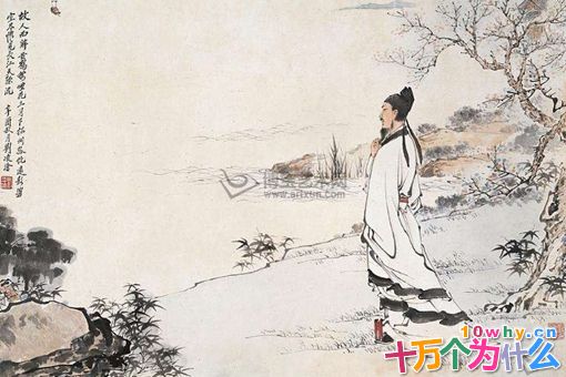 历史上真正的李白是什么样子的?李白的真实身份是什么? 历史上真正的李白是什么样子的?李白的真实身份是什么?