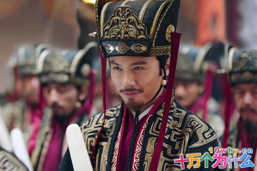 钟会是一个什么样的人?钟会为什么要造反? 钟会是一个什么样的人?钟会为什么要造反?