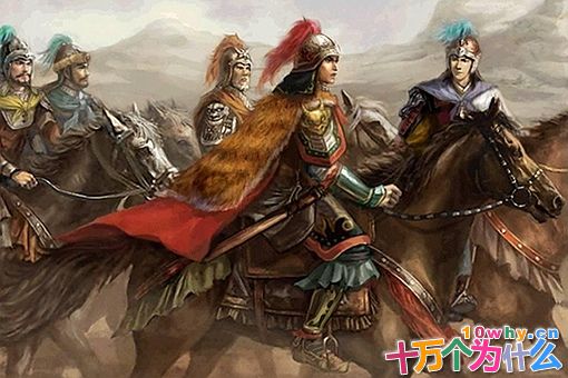 孙坚之死概括50字,揭秘孙坚真实死亡原因 孙坚之死概括50字,揭秘孙坚真实死亡原因