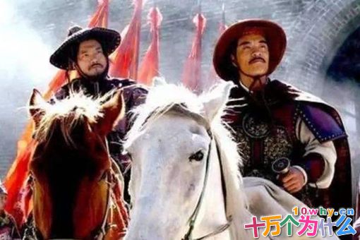 李自成42天的皇帝生活是怎样的?李自成攻入北京之后都做了些什么事?