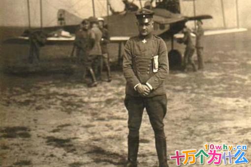 德国红男爵为何能成为一战中的传奇飞行员?盘点红男爵里希特霍芬 德国红男爵为何能成为一战中的传奇飞行员?盘点红男爵里希特霍芬