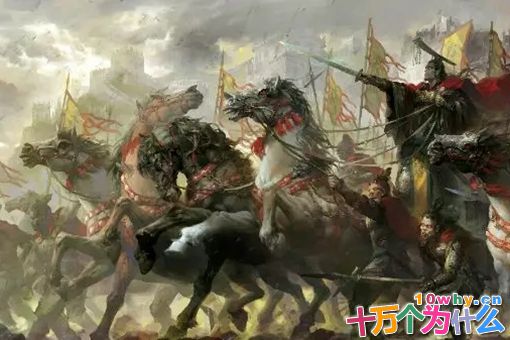 汉武帝和秦始皇谁才是千古一帝?汉武帝与秦始皇一生贡献对比