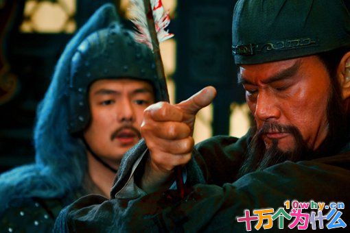 五虎上将应该怎么排名?按照正史五虎将排名是什么? 五虎上将应该怎么排名?按照正史五虎将排名是什么?