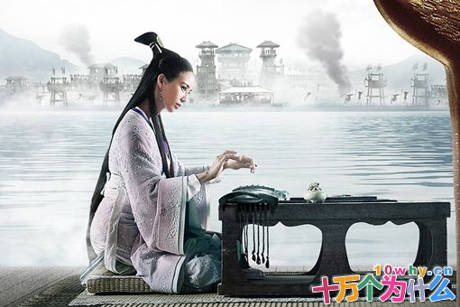 司马懿一共有几个老婆?司马懿最喜欢张春华还是柏夫人?