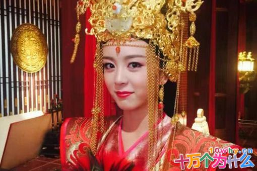 杨丽华为何在历史上与其他皇后众不同?揭秘杨丽华的传奇人生 杨丽华为何在历史上与其他皇后众不同?揭秘杨丽华的传奇人生