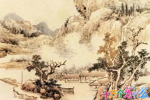 王维在诗画上有多大成就?王维生平简介 王维在诗画上有多大成就?王维生平简介