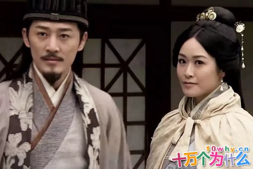 诸葛亮为什么要娶丑老婆?诸葛亮真不嫌妻丑吗?
