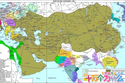 蒙古人为何憎恨忽必烈?忽必烈不是蒙古英雄吗? 蒙古人为何憎恨忽必烈?忽必烈不是蒙古英雄吗?
