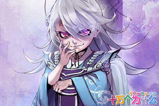 毒士贾诩这个人应该怎么评价?贾诩做了些什么?