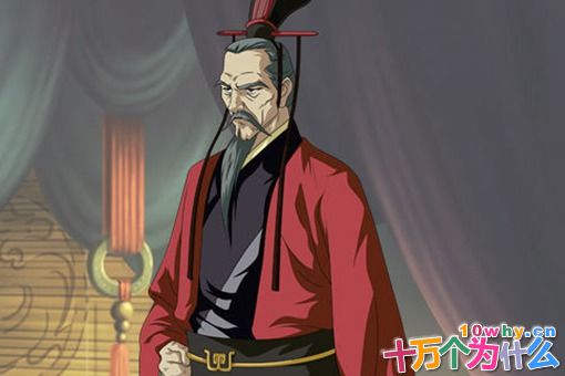 李斯被称为千古一相,为何会被赵高玩弄于股掌之间?