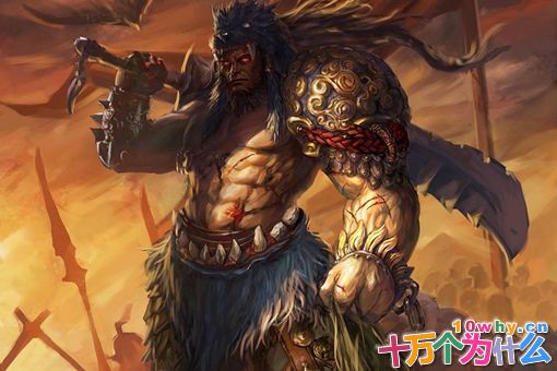 樊哙简介 简单说说樊哙的一生 樊哙简介 简单说说樊哙的一生