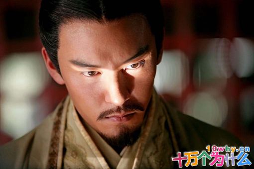 孙权是不是三国中性格最开明的皇帝?其实孙权晚年也开始猜忌人 孙权是不是三国中性格最开明的皇帝?其实孙权晚年也开始猜忌人