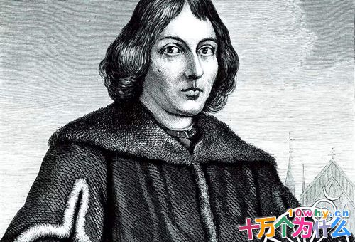 哥白尼是怎么死的 揭秘哥白尼真的是烧死的吗