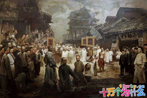 三国名将姜维到底是一个什么样的人?到底是怎么评价的? 三国名将姜维到底是一个什么样的人?到底是怎么评价的?