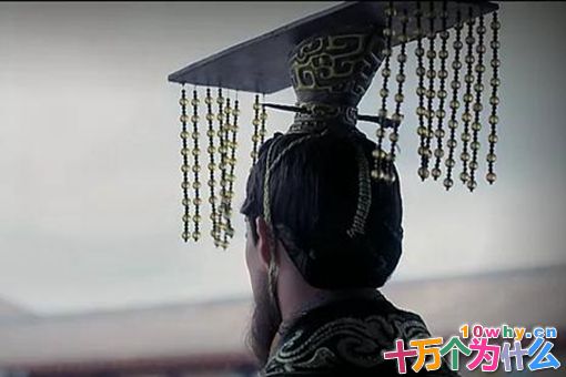 秦王是嬴姓赵氏还是嬴姓秦氏?