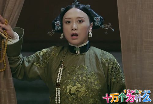 纯悫皇贵妃是端妃吗 揭秘纯悫皇贵妃是怎么死的