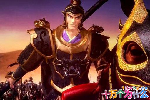 蒙恬为什么是中华第一勇士?蒙恬有什么样的功绩? 蒙恬为什么是中华第一勇士?蒙恬有什么样的功绩?