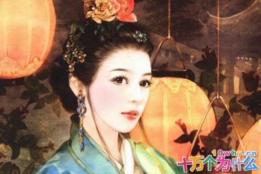 太穆皇后窦氏是哪里人?太穆皇后生平简介 太穆皇后窦氏是哪里人?太穆皇后生平简介