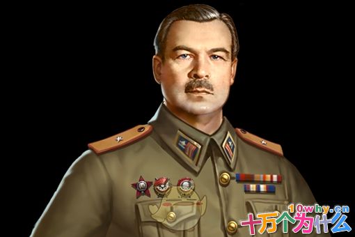 苏联元帅能力排名,揭秘苏联十大元帅 苏联元帅能力排名,揭秘苏联十大元帅