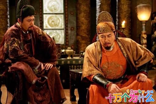 唐太宗李世民晚年犯了哪些错?造成了怎样的后果?