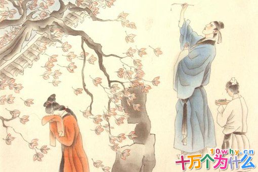 唐婉最后为什么郁郁而终 唐婉拥有怎样的爱情观