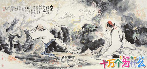 杜甫墓在哪里?杜甫究竟怎么死的? 杜甫墓在哪里?杜甫究竟怎么死的?