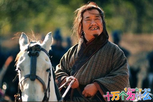 大智若妖的诸葛亮也有对手,盘点三国中诸葛亮的四大对手!